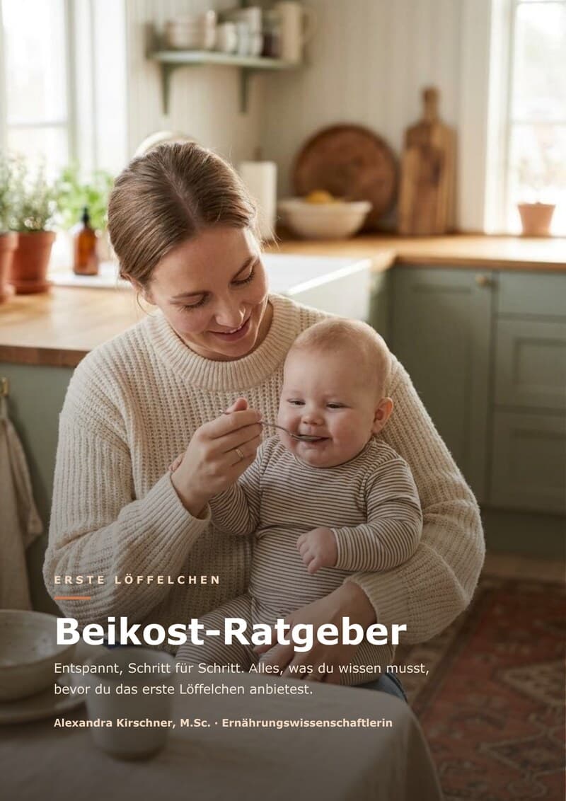 Beikost-Ratgeber